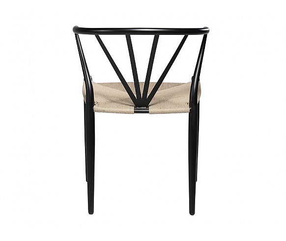 Delta chair
